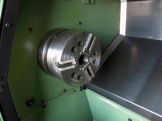 Mazak QT 10