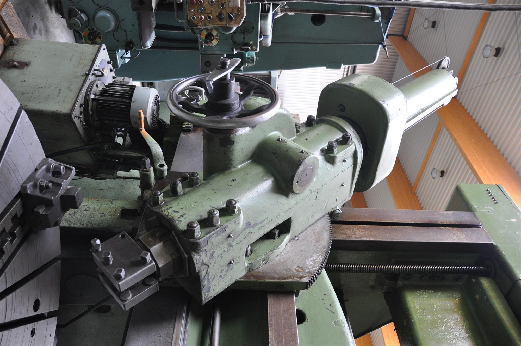 New And Used Machine Tools & Equipment