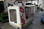 Haas VF-0 CNC