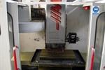 Haas VF-0 CNC