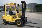 Hyster 2.5T