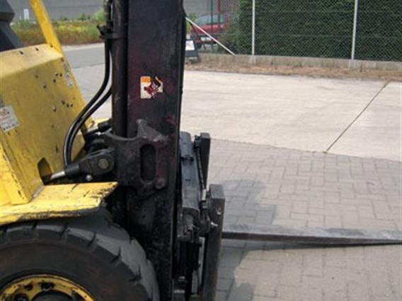 Hyster 2.5T