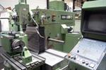 Maho MH 600 C CNC