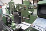 Maho MH 600 C CNC