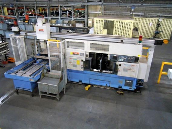 Mazak Multiplex 6300