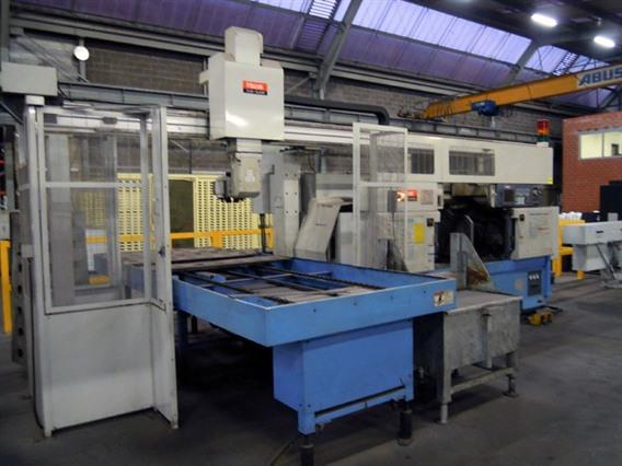 Mazak Multiplex 6300