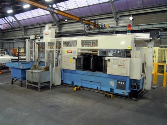 Mazak Multiplex 6300