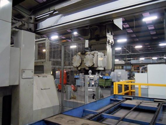 Mazak Multiplex 6300