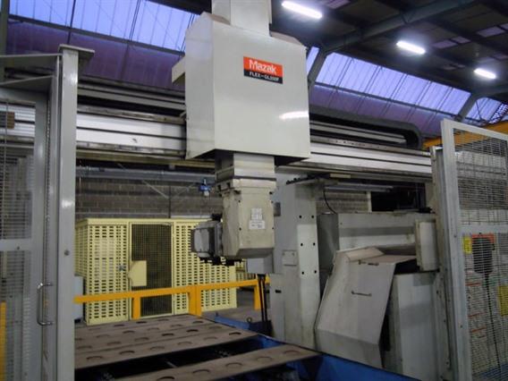 Mazak Multiplex 6300