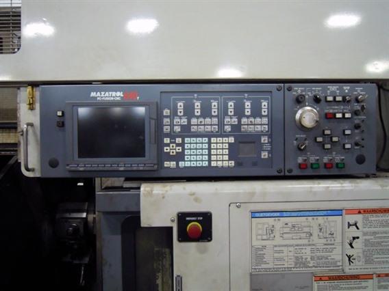 Mazak Multiplex 6300