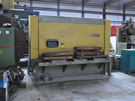 Boutillon CIP 3100 x 20mm