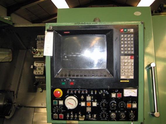 Daewoo Puma 12 CNC