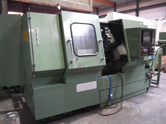 Daewoo Puma 12 CNC