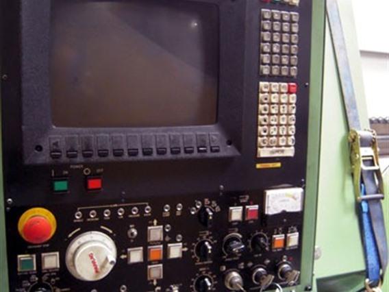 Daewoo Puma 12 CNC