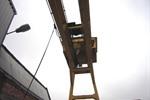 Kone Hoist 15T