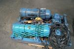 Demag 6T Cable Hoist