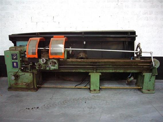 Cazeneuve HB 575 x 3000 mm