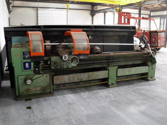 Cazeneuve HB 575 x 3000 mm