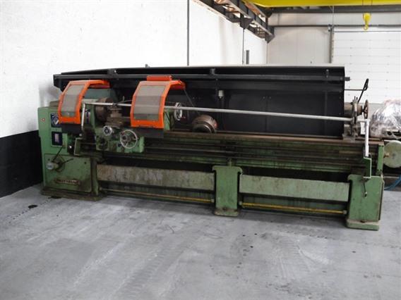 Cazeneuve HB 575 x 3000 mm