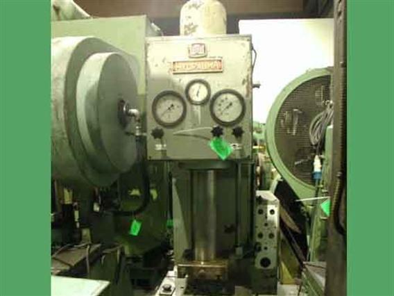 ▷ Used Open gap presses, WMW hydrauma - PYE 40 N° 0501 *07