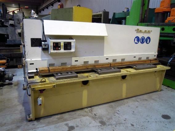 Beyeler CP 3100x8 CNC