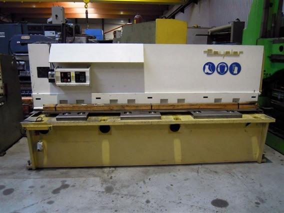 Beyeler CP 3100x8 CNC