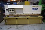 Beyeler CP 3100x8 CNC