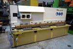 Beyeler CP 3100x8 CNC