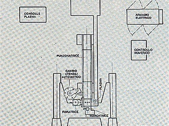 Ficep LPT.P.703.2G