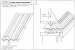 RAS 72.21 2540 x 4,5 mm CNC