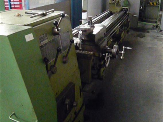 Meuser 600 x 4000 mm