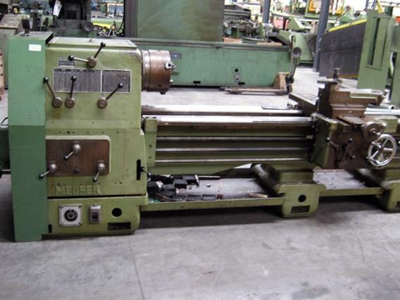 Meuser 600 x 4000 mm