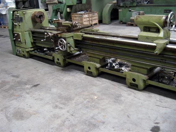 Meuser 600 x 4000 mm