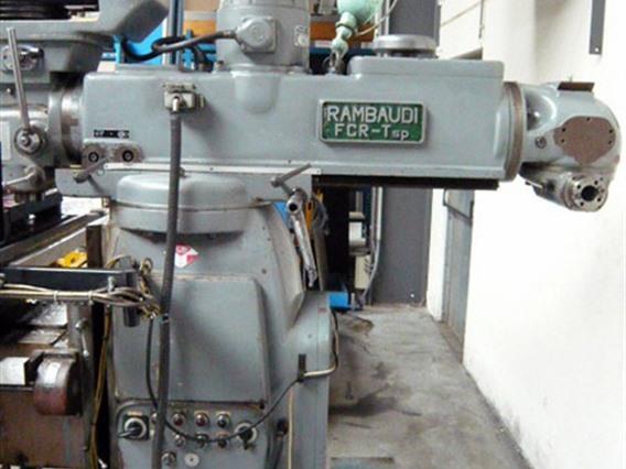 Rambaudi FCR - TSP