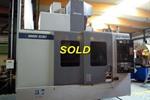 Mori Seiki SV-500 X:800 - Y:510 - Z:510mm