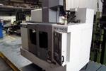 Mori Seiki SV-500 X:800 - Y:510 - Z:510mm