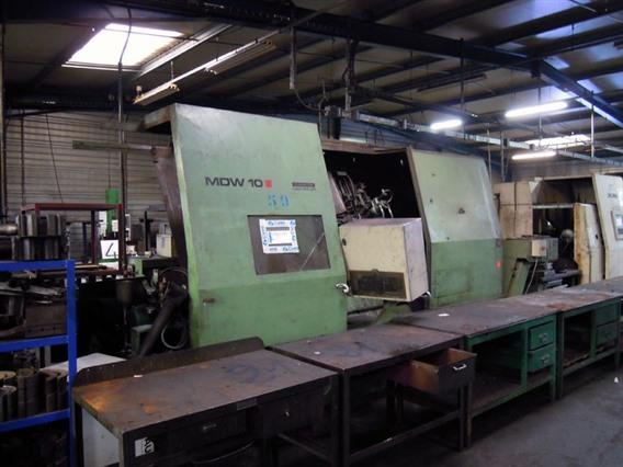 Gildemeister - Max Muller MDW 10