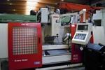 Kawa Seiki / Baron Max VM 30 CNC