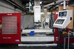 Kawa Seiki / Baron Max VM 30 CNC