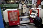 Kawa Seiki / Baron Max VM 30 CNC