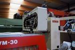 Kawa Seiki / Baron Max VM 30 CNC