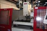 Kawa Seiki / Baron Max VM 30 CNC