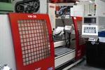 Kawa Seiki / Baron Max VM 30 CNC