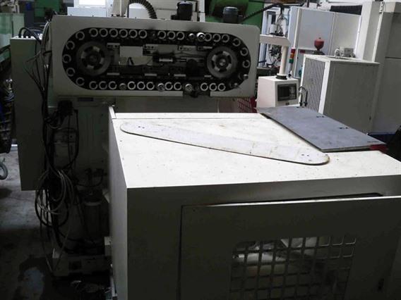 Kawa Seiki / Baron Max VM 30 CNC