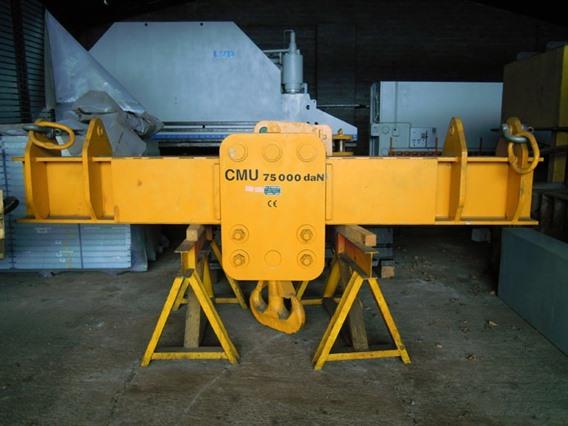 Lifting Beam 75 Ton