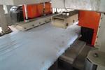 Extrusion/production line XPS Styrofoam/Styrodur insulation panels