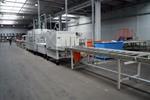 Extrusion/production line XPS Styrofoam/Styrodur insulation panels