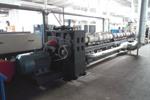 Extrusion/production line XPS Styrofoam/Styrodur insulation panels