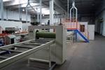 Extrusion/production line XPS Styrofoam/Styrodur insulation panels