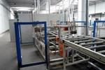 Extrusion/production line XPS Styrofoam/Styrodur insulation panels